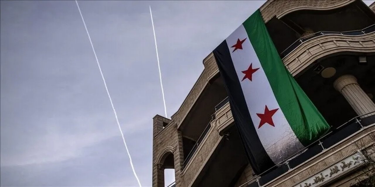 Suriye'de Tartışmalı "Terörle Mücadele Mahkemesi" Meclis Oylamasıyla Feshedildi