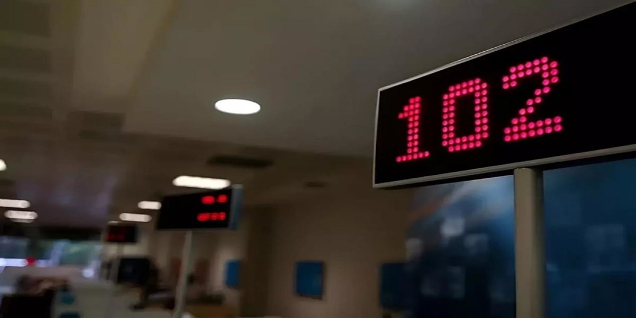 ABD'nin Yaptırım Listesindeki Türk Bankası, TMSF'ye Geçti