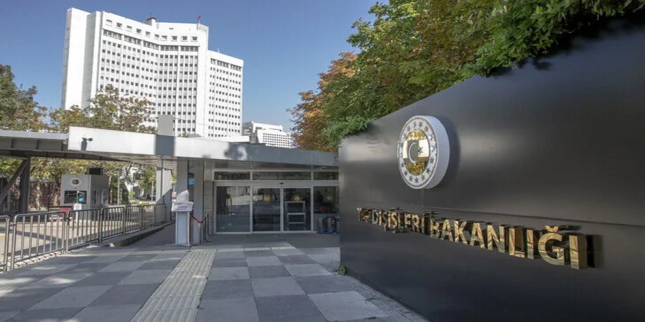 Mekke'ye Yönelik Saldırı Girişimine Türkiye'den İlk Tepki
