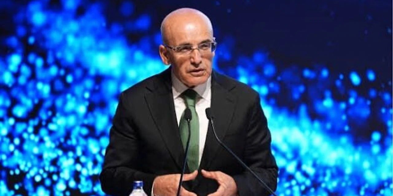 Finansal İstikrar Komitesi, Bakan Şimşek Başkanlığında Toplanıyor