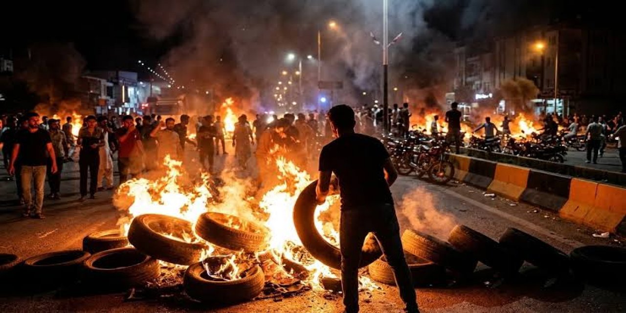 Petrol 100 Doları Geçti! Dünyanın Dört Bir Yanında Protestolar Başladı