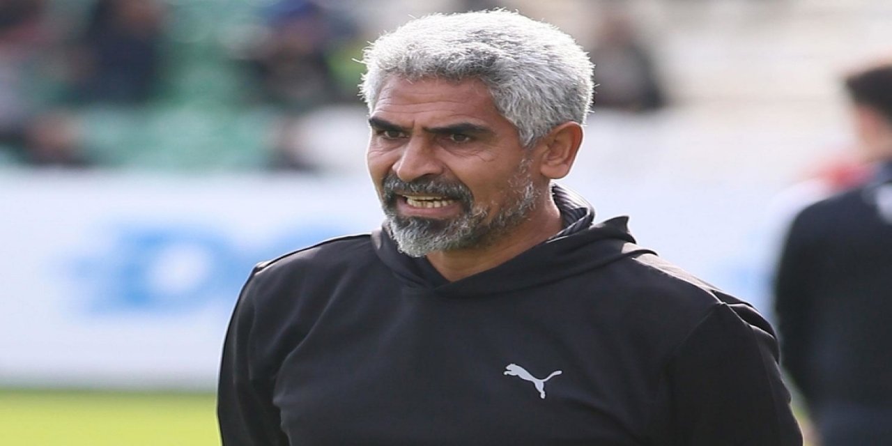 İsmet Taşdemir Kötü Gidişatın Sorumluluğunu Üstlendi: Hatalı Benim