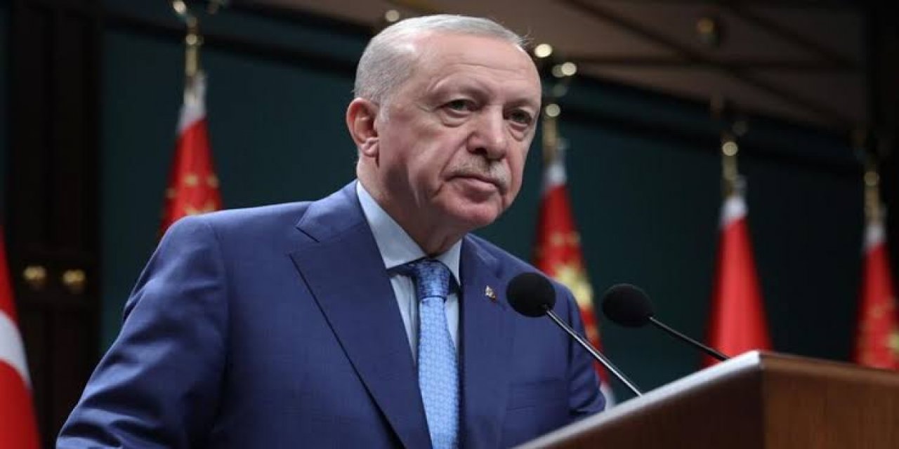 Cumhurbaşkanı Erdoğan Kurmaylarına Talimat Verdi: Çok Kritik Sürece Giriyoruz, Provokasyonlara Dikkat!