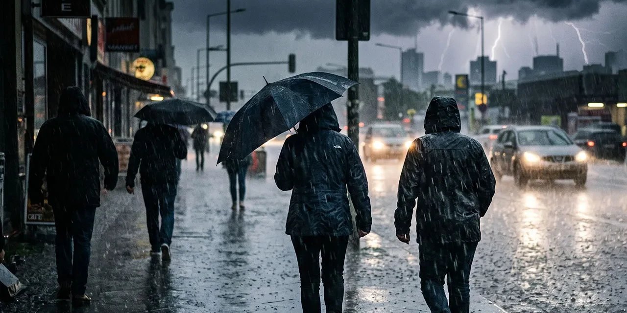 En Son 1877 Yılında Görülmüştü: Küresel Tehlike 'Mega El Nino' Kapıda!
