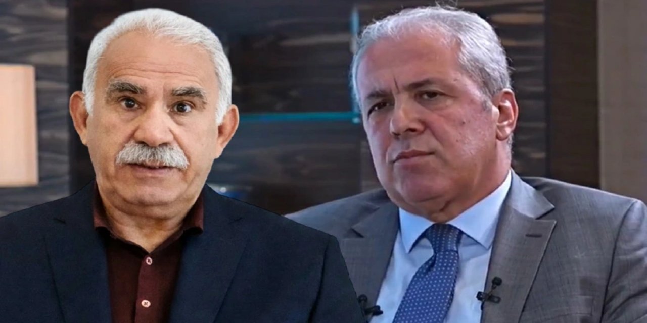 İmralı’daki "Villa" Tartışması Büyüyor! Şamil Tayyar’dan Selvi’ye “Hobi Bahçesi” Yanıtı