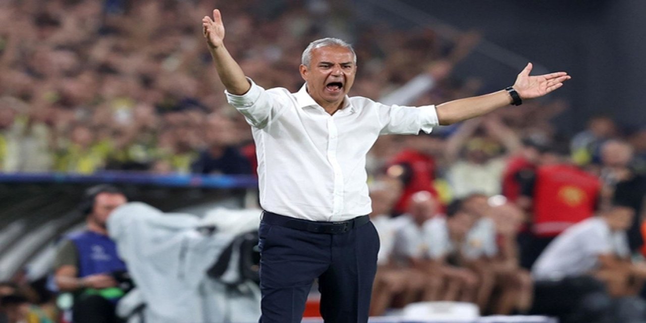 Fenerbahçe'de Taşlar Yerinden Oynuyor! 4 İsim Kulübeye