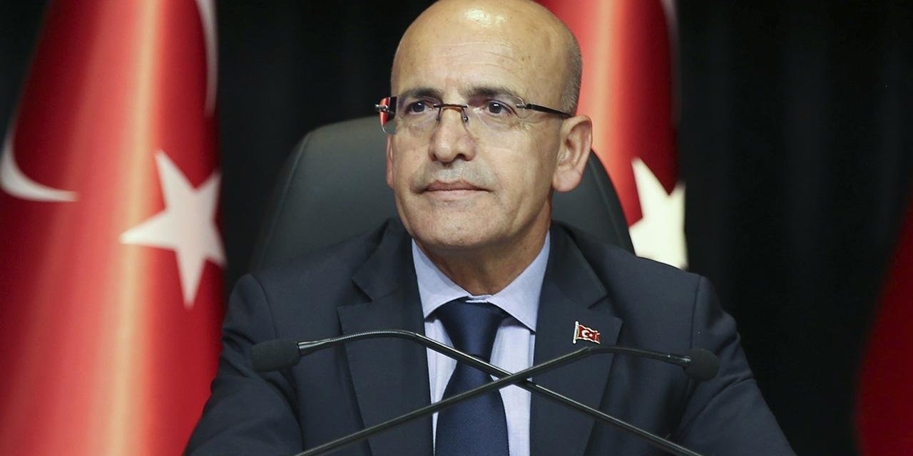 Piyasalar Nefesini Tuttu! Bakan Şimşek Başkanlığındaki Kritik Toplantı Başladı