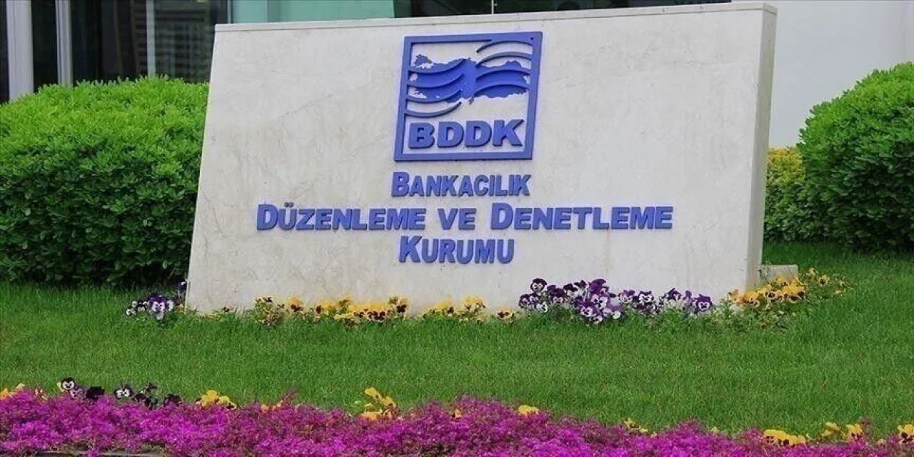 BDDK, 135 Personel Alacak