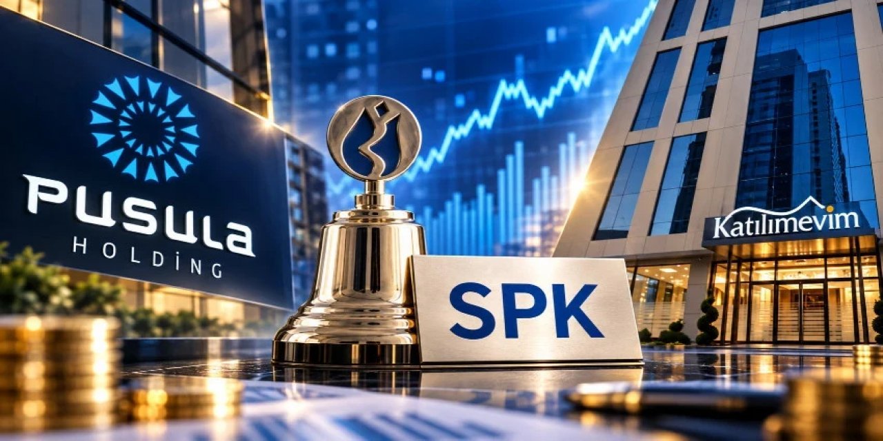 Pusula’daki Fırtına Büyüyor: SPK’dan 38 Kişilik Suç Duyurusu