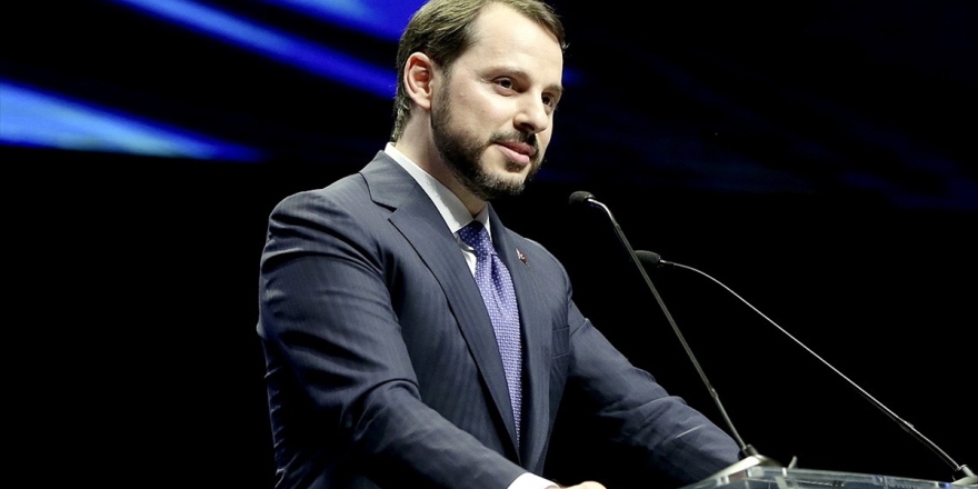 Bakan Albayrak: Yılı Yüzde 12 Enflasyon Hedefinin Altında Kapatabileceğiz