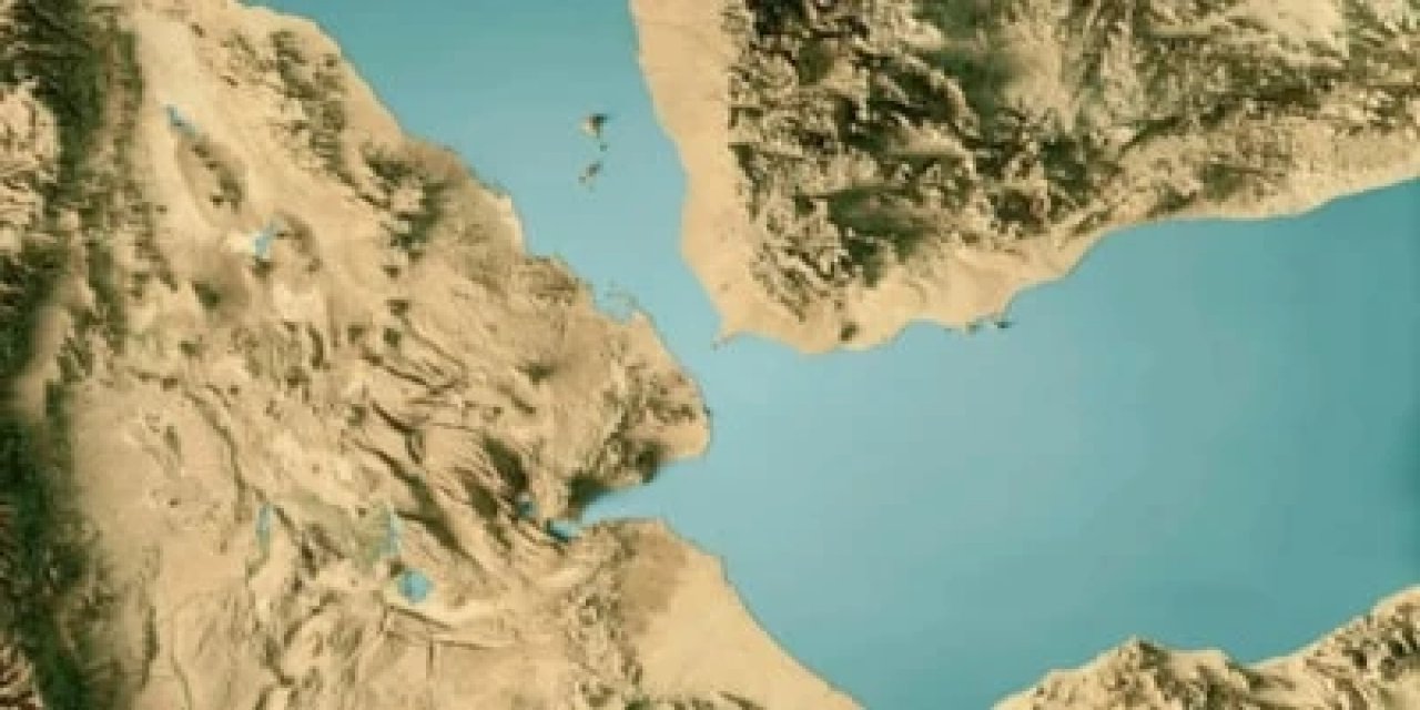 Yemen’deki Çatışmalar, Babülmendep'te Gemi Trafiğini Durma Noktasına Getirdi