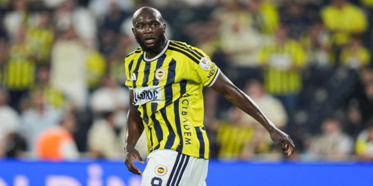 Romelu Lukaku'nun Avukatı İtiraf Etti: Türkiye'yi Seçme Sebebini Açıkladı!