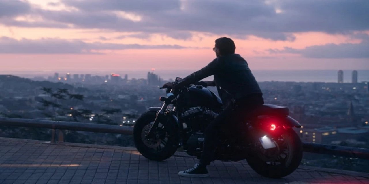 Türkiye'de 7 İlde Motosiklet Sayısı Otomobilleri Geçti