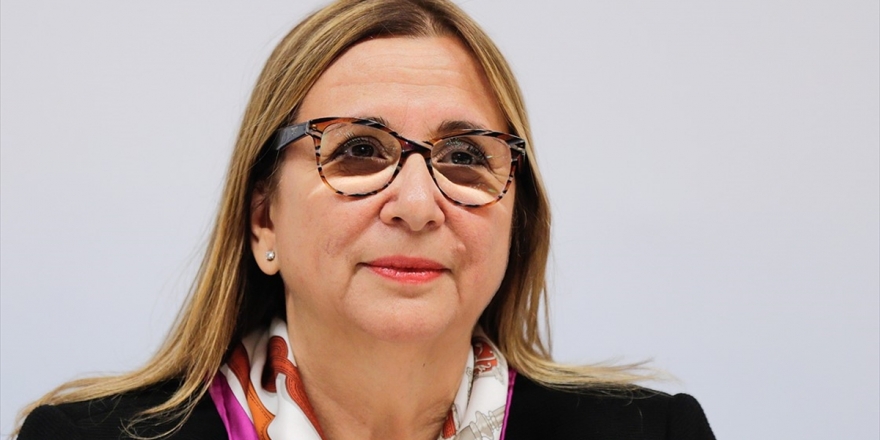 Bakan Pekcan: Yüksek Teknolojili Ürün İhracatına Yönelik Önemli Fırsatlar Var