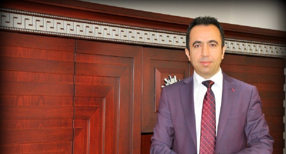 Şoförünü fakülte sekreterliğine atayan rektör: Liyakatli bir atama oldu