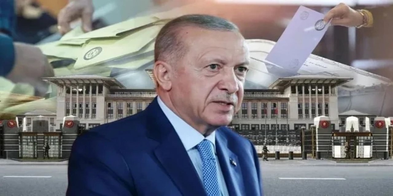 Başdanışman Mehmet Uçum Seçim İçin Tarih Verdi! ‘Erdoğan Son Kez Aday Olacak…’