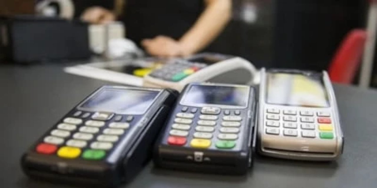 Ağustosta Kartlı Ödemelerde Rekor Artış: 3 Trilyon Lira