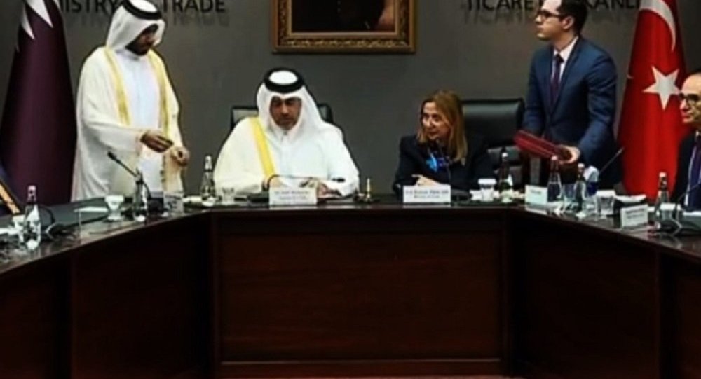Katar, Türkiye'ye 7 milyar dolar daha yatırım yapacak: İslami finansın geleceği ümit verici