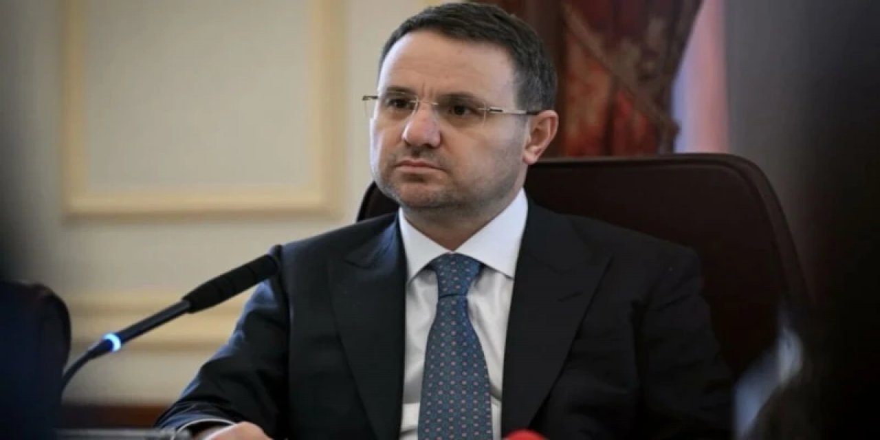 Bakan Gürlek Duyurdu: 199 Yeni Noterlik Kuruldu