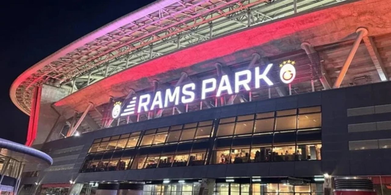 Spor Bakanlığı'ndan Galatasaray'a Dava!