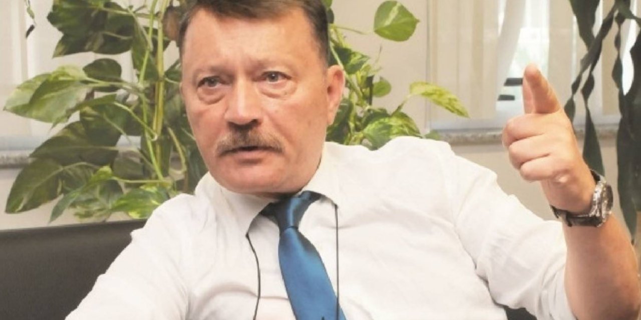 "Şüpheli" Hasan Atilla Uğur, Kayıplara Mı Karıştı? Tartışmalar Sürerken Türkiye'den Ayrılmış