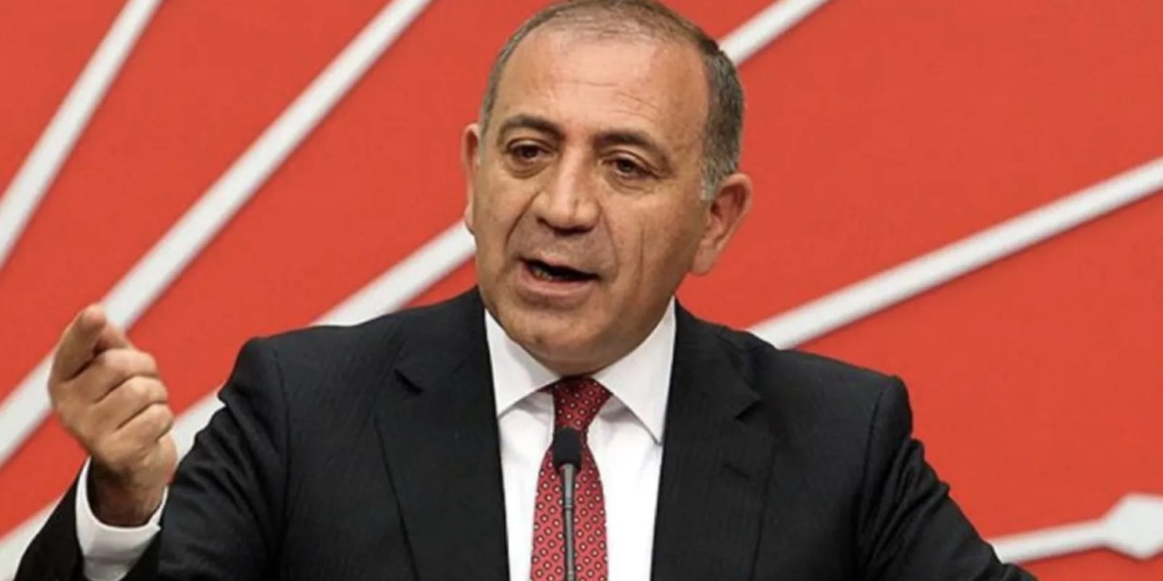 CHP'li Gürsel Tekin'in Görevine Son Verildi!