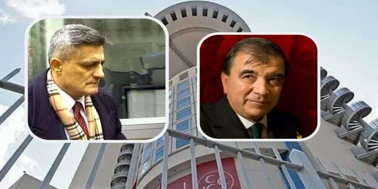 MHP'den İYİ Parti'ye Kaşif Kozinoğlu Çıkışı: Enver Altaylı Kaydı Ve İP Bağı Adli Mercilerin Dikkatinden Kaçmamalı
