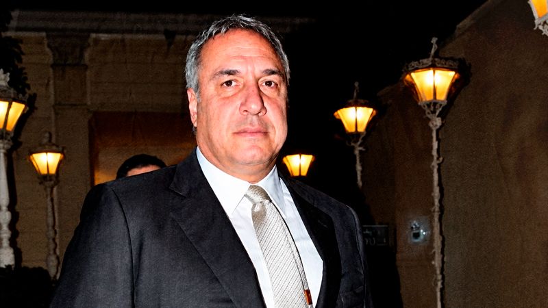 Destek Yatırım'ın Patronu Altunç Kumova Da Gözaltında