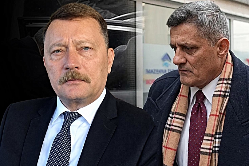 Kaşif Kozinoğlu Soruşturmasında Yeni Gelişme! Hasan Atilla Uğur Gözaltında