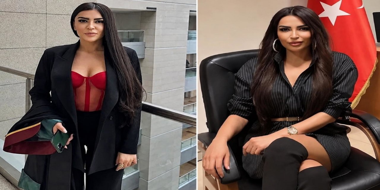 Yargıya Müdahale Soruşturması! Savcı Odası Fotoğrafıyla Gündeme Gelen Avukat Gözaltında