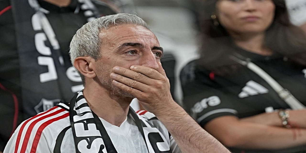 Takımın En İyilerindendi! Beşiktaşlıları Tedirgin Eden Sakatlık