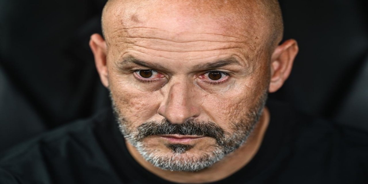 Italiano'dan Beşiktaş Taraftarına Sevgi Dolu Sözler: Elimde Olsa 42 Bin Kişiyi Tek Tek...