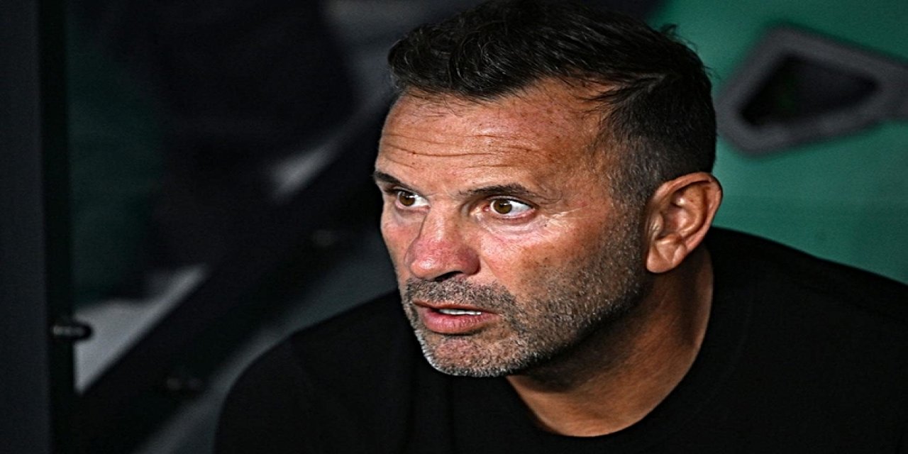 Okan Buruk Son Kararını Verdi! Yıldız Oyuncu, Trabzonspor Maçında Yedek Kulübesinde