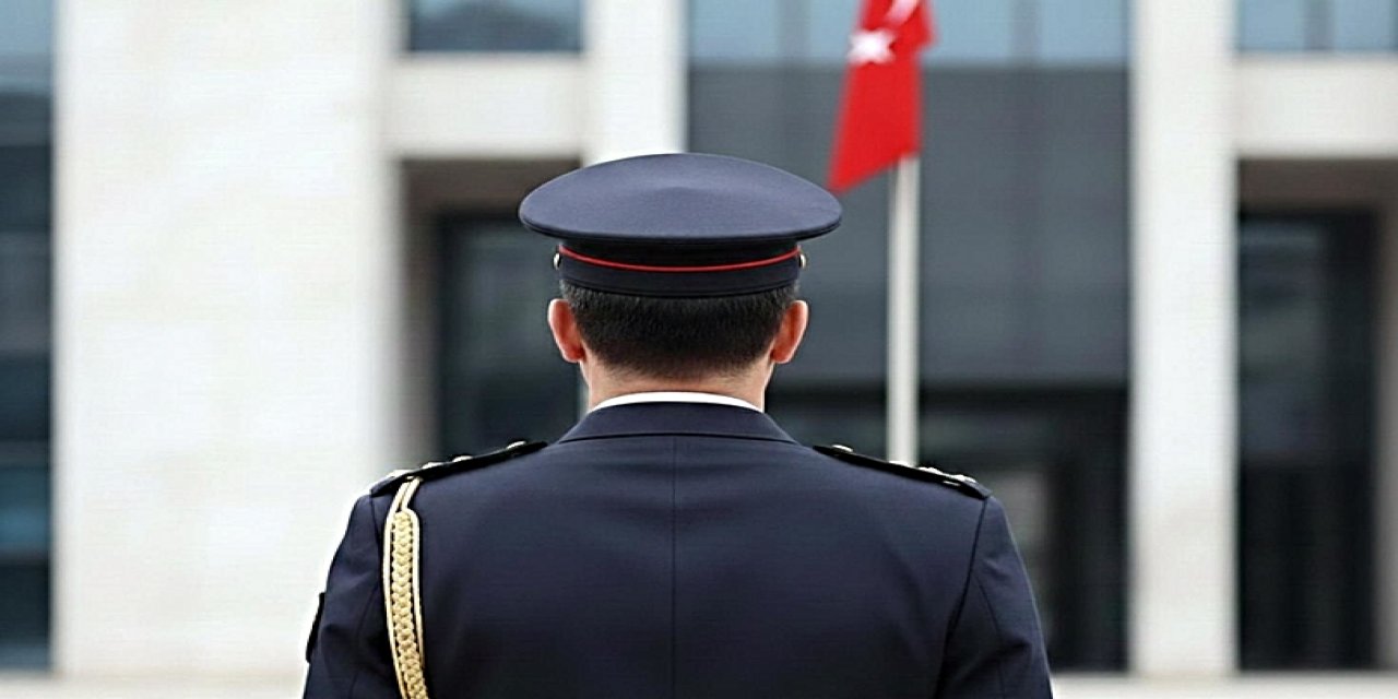 39 İle Yeni Emniyet Müdürü! Aralarında İzmir, Diyarbakır Ve Gaziantep De Var
