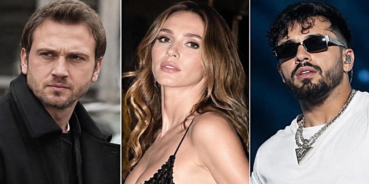 Ünlülere Yeni Uyuşturucu Operasyonu! Aras Bulut İynemli, Melis Sezen Ve Rapçi Sefo Dahil 15 Gözaltı