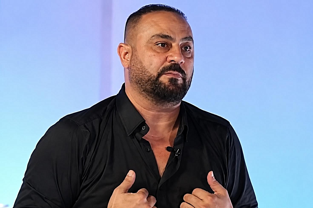 Eski Futbolcu Hasan Şaş Da Uyuşturucu Operasyonunda Gözaltına Alındı