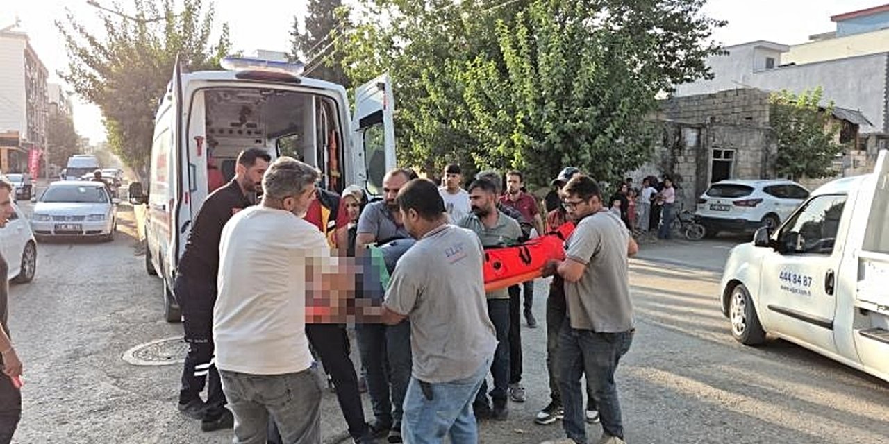 Adıyaman'da Otomobilin Çarptığı Şükrü Gülmez, 2 Günlük Tedaviye Rağmen Kurtarılamadı