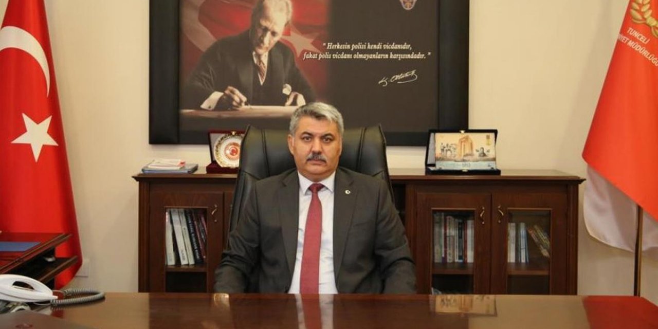 Gülistan Doku Soruşturmasında İfade Veren Emniyet Müdürü Merkeze Alındı