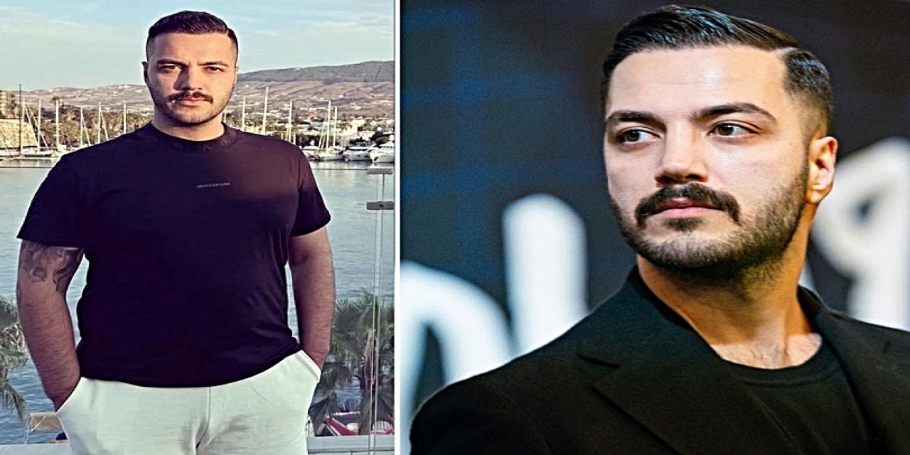 Ünlü Gazeteci Yağız Sabuncuoğlu Gözaltına Alındı