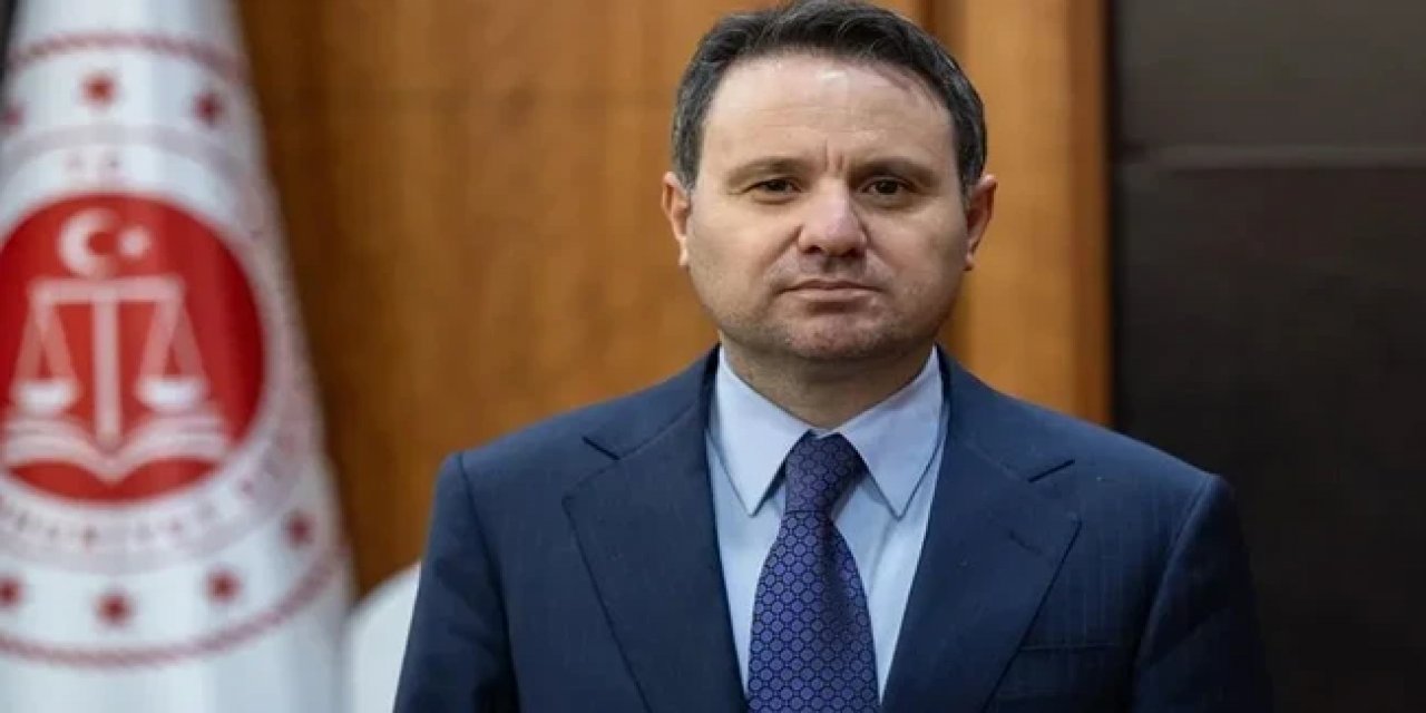 Bakan Gürlek: Fon Yönetim Kurulu Başkan Ve Üyeleri Dahil 4 Şüpheli Tutuklandı