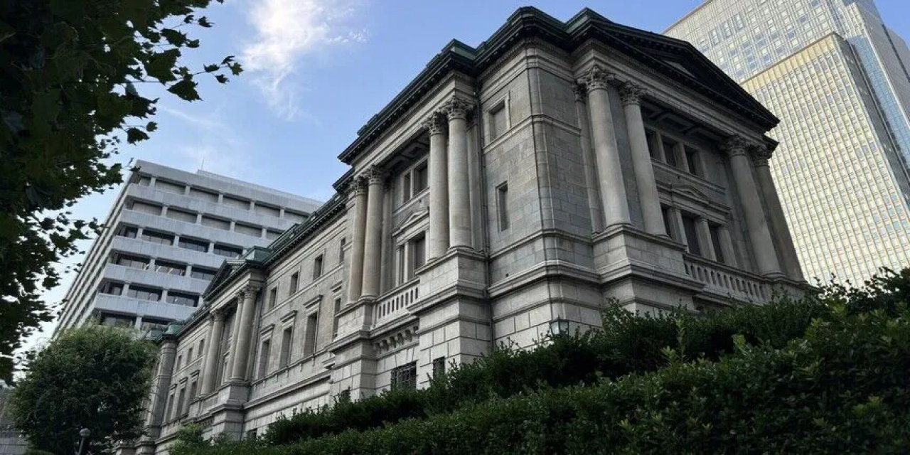 Japonya Merkez Bankası Politika Faizini 31 Yılın En Yüksek Seviyesine Çıkardı