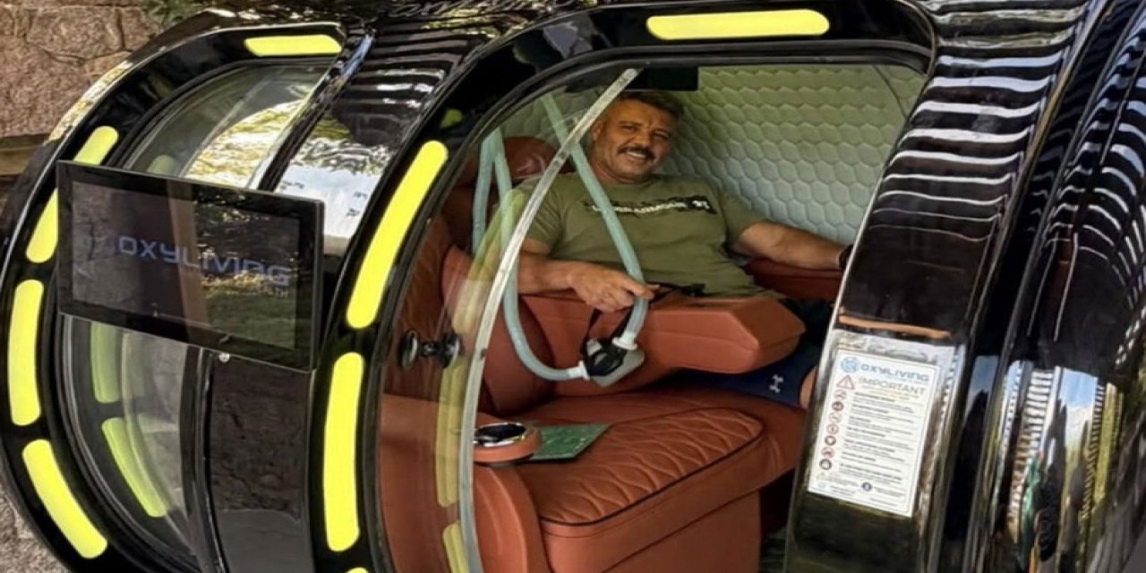 Fenerbahçe Başkanlığından Terapi Koltuğuna