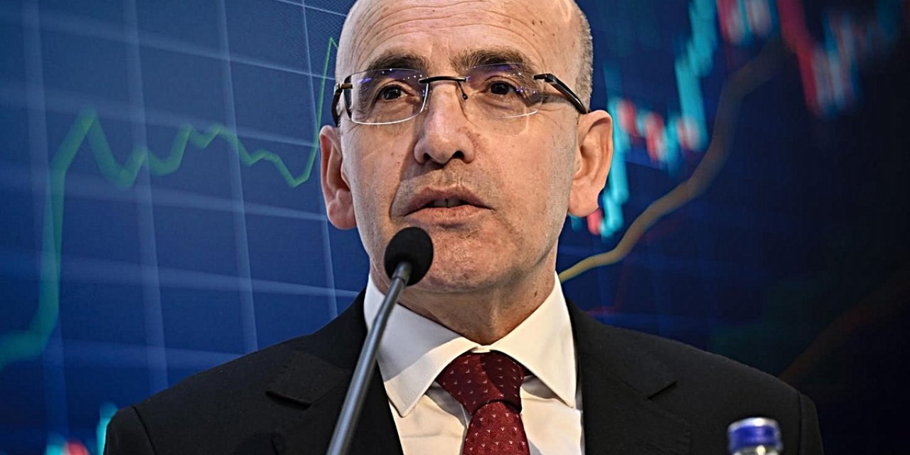 Bakan Şimşek: Piyasalarda Yaşananlar Sınırlı Sayıda Fonda Gerçekleşti, Genele Yayılmış Risk Yok