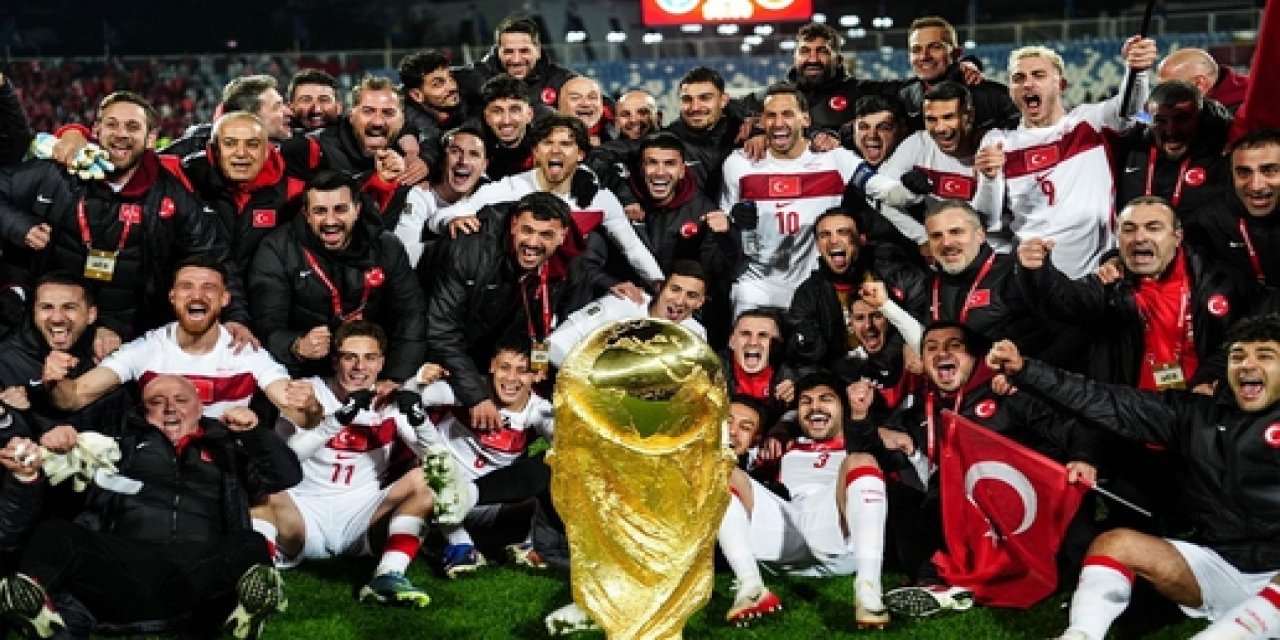 Türk Futbolunda Bir Devir Kapandı! Yıldız Futbolcu Milli Formaya Veda Etti