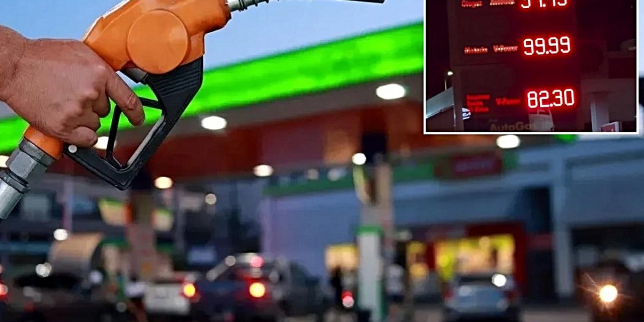 İstasyonlar Tabela Değiştirmekten Kurtuldu! Motorine İndirim Geliyor