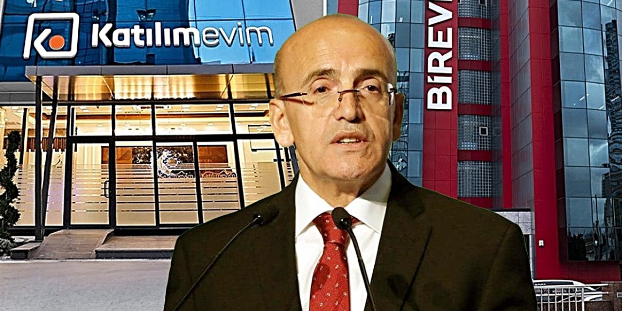 Bakan Şimşek'ten Katılımevim Ve Birevim Açıklaması: Ne Gerekiyorsa Yapılacak