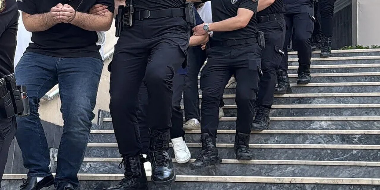 "Tarladan Markete Fiyat Yolculuğu" Soruşturmasında Gözaltına Alınan 40 Şüpheli Adliyede