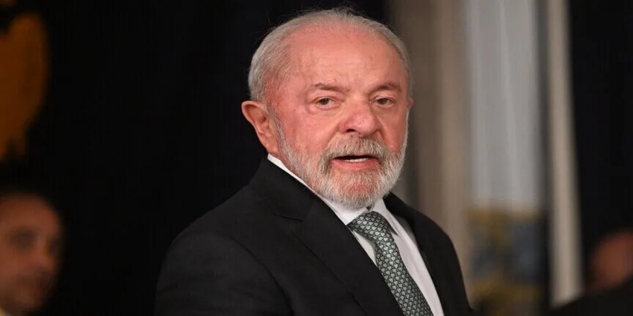 Brezilya Lideri, Trump'ı Devlet Başkanı Seçimlerine Karışmaması Hususunda Uyaracağını Söyledi