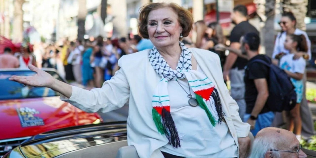 Gülsen Tuncer'in Cenaze Programı Belli Oldu
