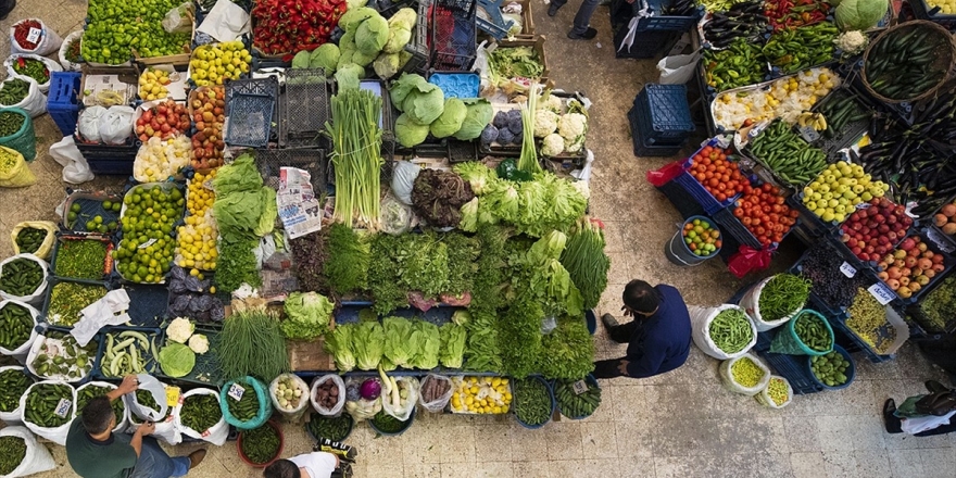 Şubat ayı enflasyon rakamı açıklandı